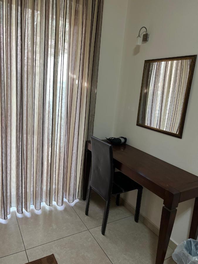 Aenaon Rooms Nafplio Exterior foto