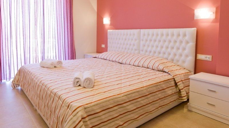 Aenaon Rooms Nafplio Exterior foto