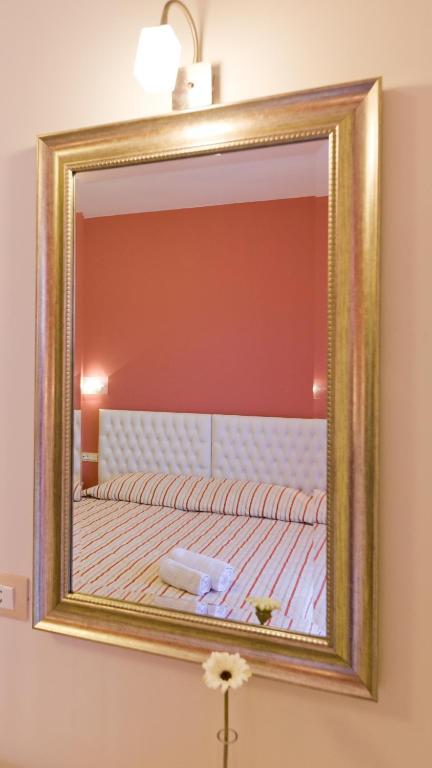 Aenaon Rooms Nafplio Zimmer foto