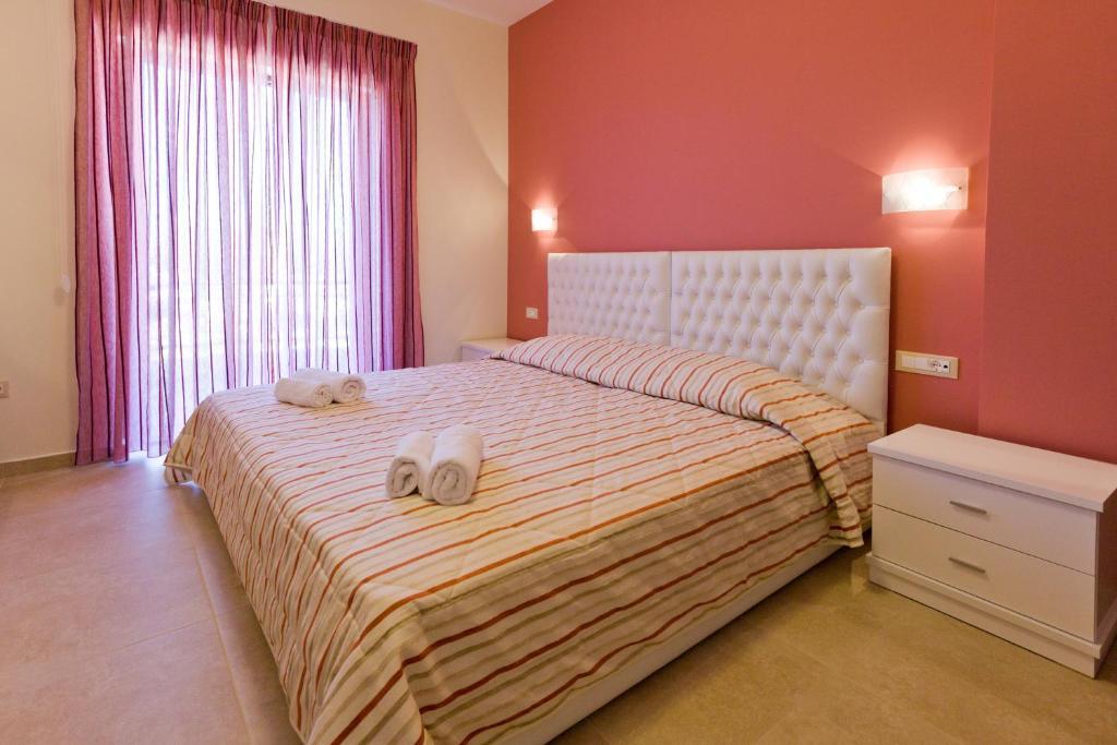 Aenaon Rooms Nafplio Zimmer foto
