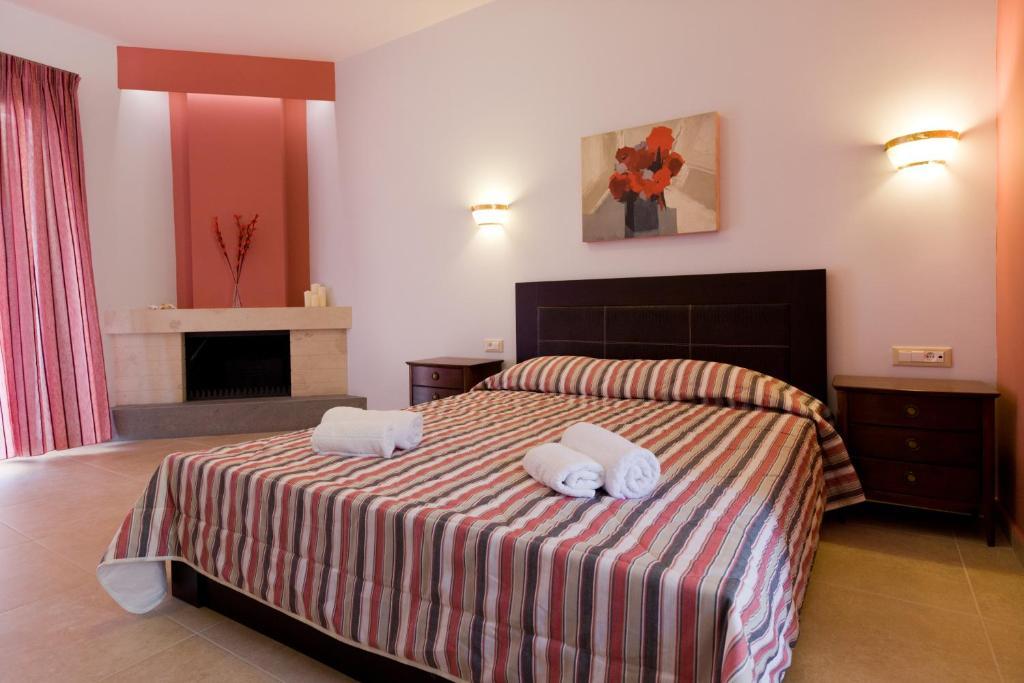 Aenaon Rooms Nafplio Zimmer foto