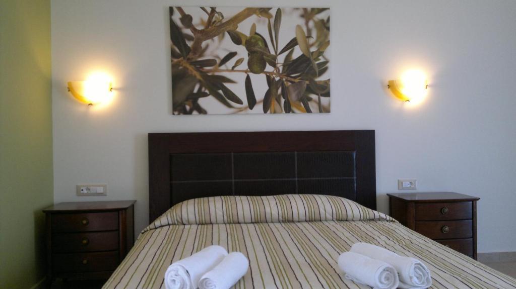 Aenaon Rooms Nafplio Zimmer foto
