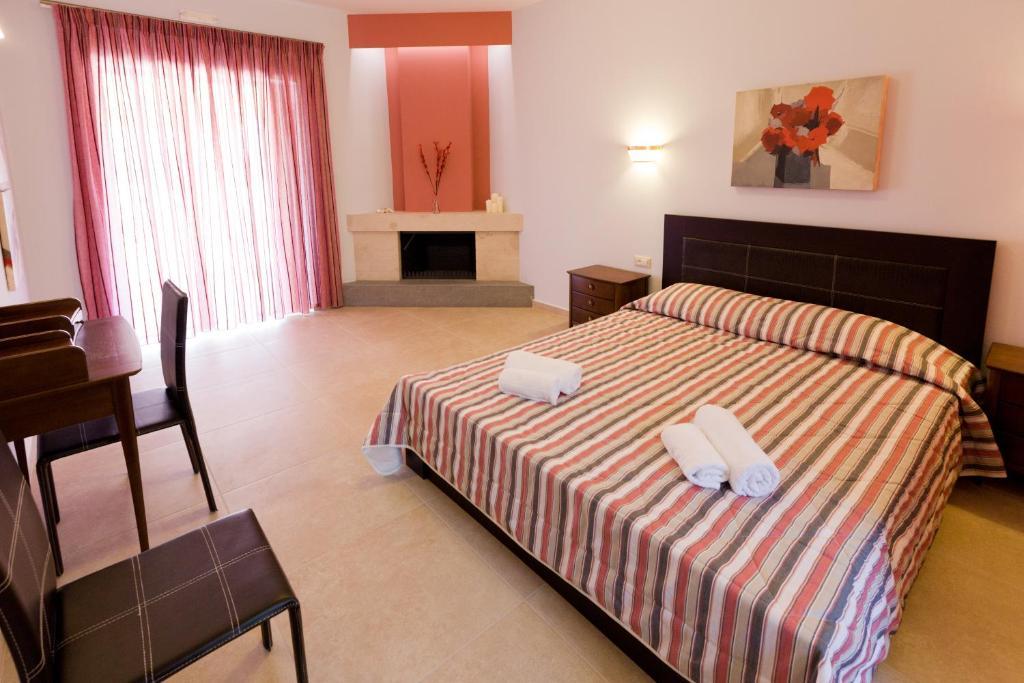 Aenaon Rooms Nafplio Zimmer foto