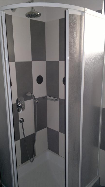 Aenaon Rooms Nafplio Exterior foto