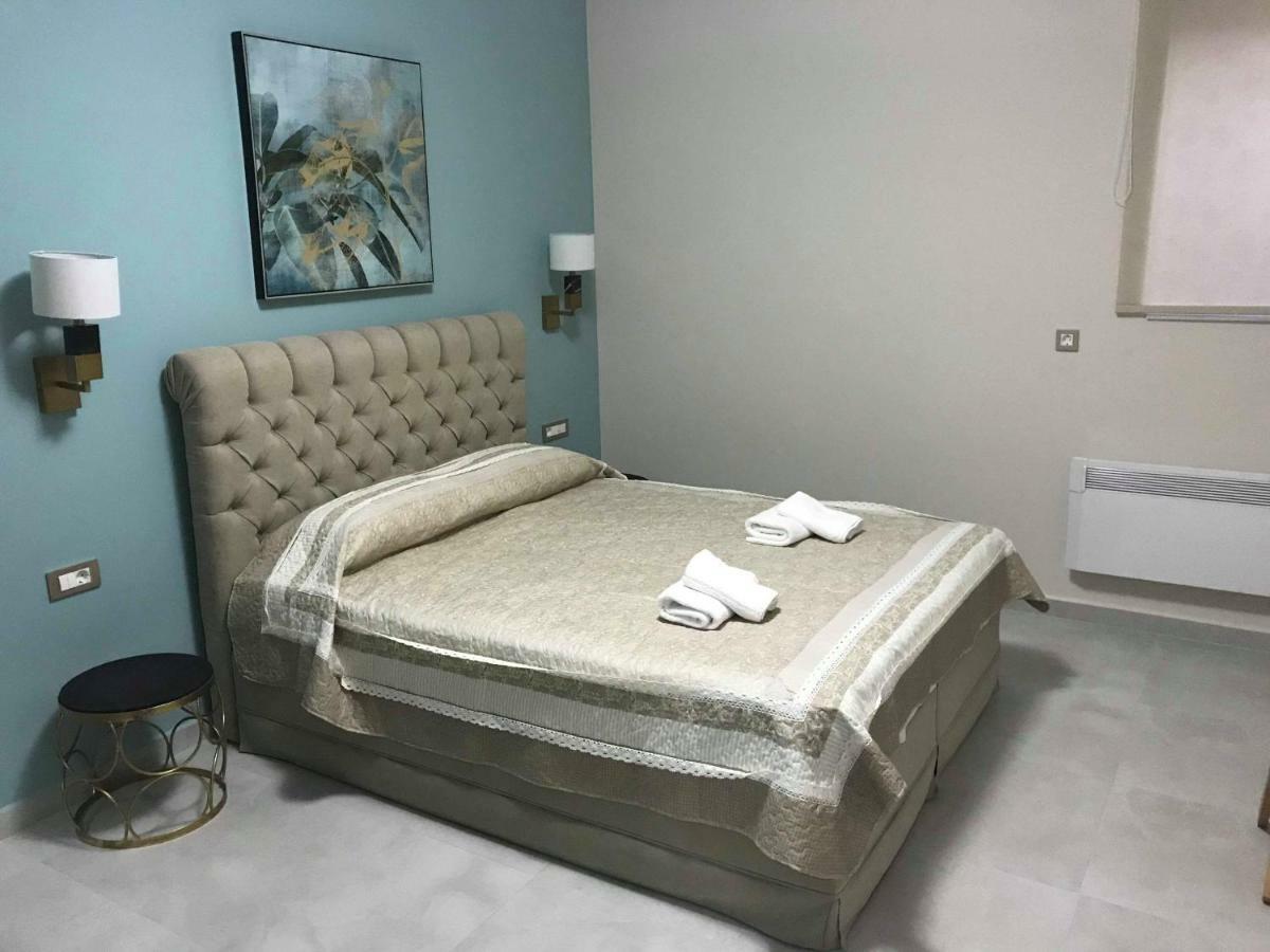 Aenaon Rooms Nafplio Exterior foto